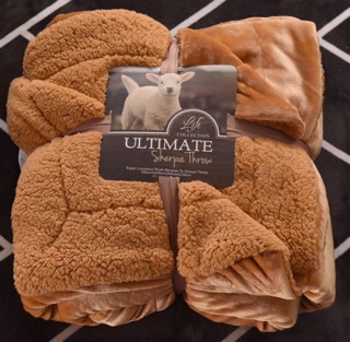 Chăn cừu Ultimate 2,5kg