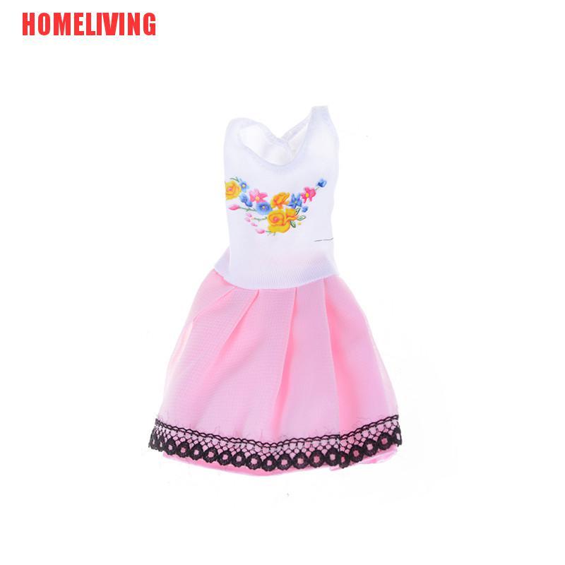 Đầm Thời Trang Handmade Dễ Thương Dành Cho Búp Bê Đầm Thời Trang Handmade Dễ Thương Dành Cho Búp Bê Đầm Đồ Chơi Búp Bê Handmade Dễ Thương Sản Phẩm Bán Chạy Thủ Công Đẹp Mắt