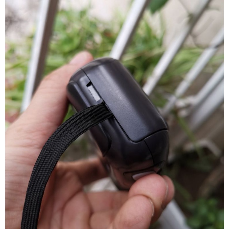 Máy ảnh film 35mm PnS Kodak Cameo thiết kế siêu độc