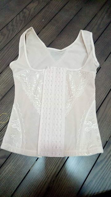 Áo gen bụng nâng ngực thông hơi | BigBuy360 - bigbuy360.vn