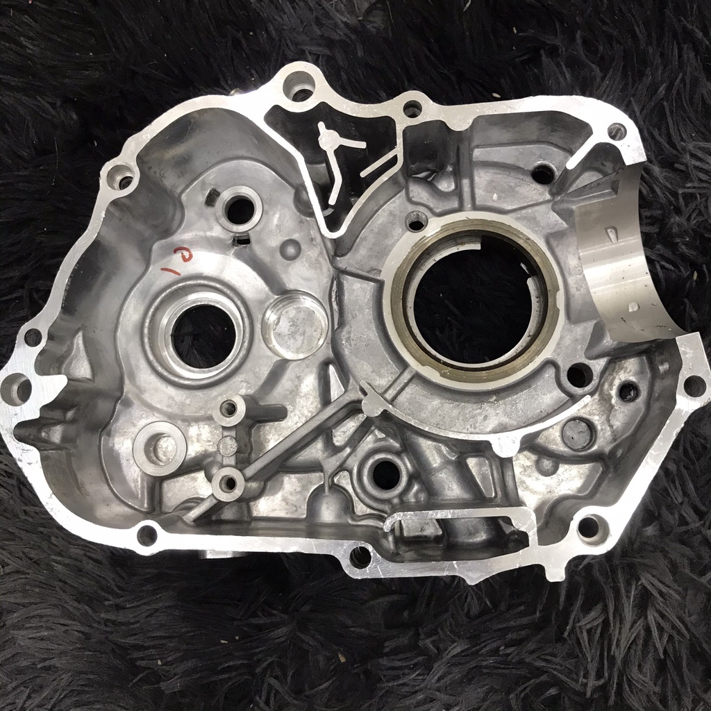 Cặp lốc Wave Nice họng lốc 62 dùng cho Dream Wave Cub 67 chaly SYM...