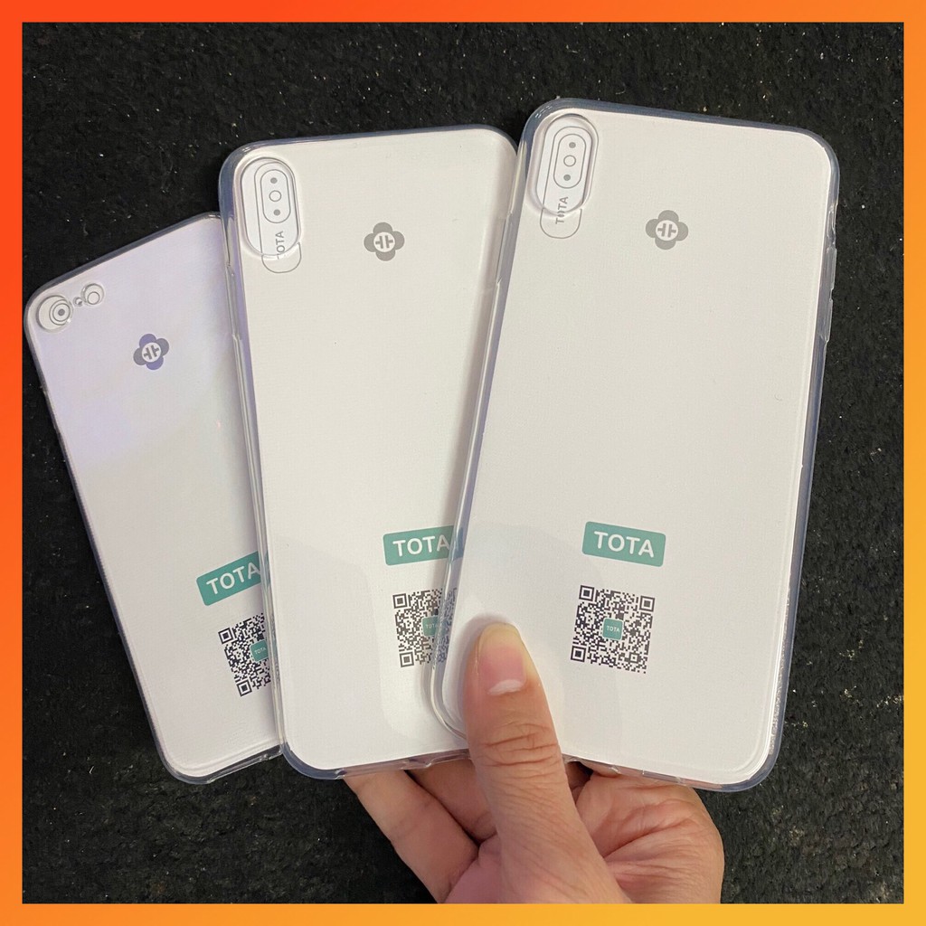 Ốp lưng trong suốt iphone,ốp trong iphone,loại dẻo tốt,ốp lên cầm vừa tay,thời gian ố vàng lâu hơn,từ 6G -> 12promax.