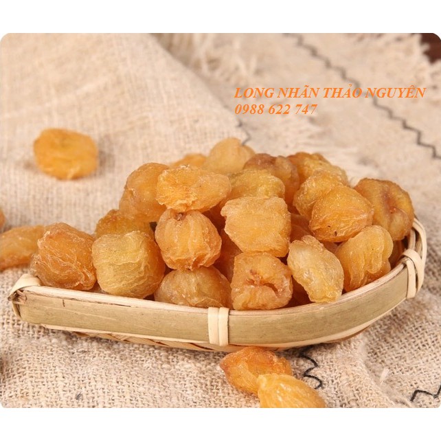 100gr Long nhãn Hưng Yên loại ngon | BigBuy360 - bigbuy360.vn
