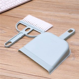Set chổi và đồ hốt rác mini dễ thương