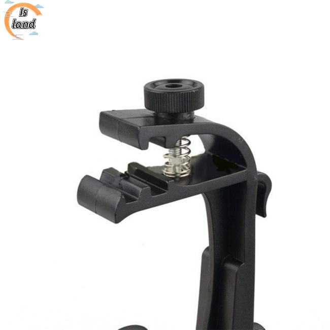 Bộ 2 Giá Đỡ Micro Có Kẹp Gắn Trống Tùy Chỉnh Tiện Dụng