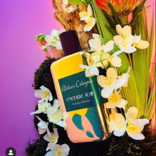 12ml ⁂︎ Nước Hoa 𝗔𝗧𝗘𝗟𝗜𝗘𝗥 Cologne Emeraude Agar EDP