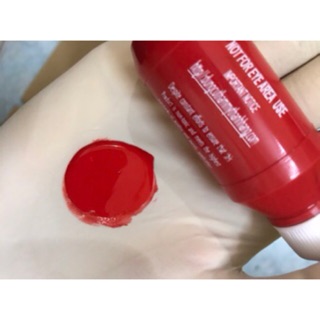 💋✍️  Mực phun xăm pha sẵn colagen ⭐️💫