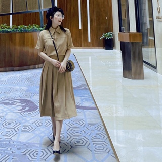 Chân váy be ly kiểu BOHEE CV46
