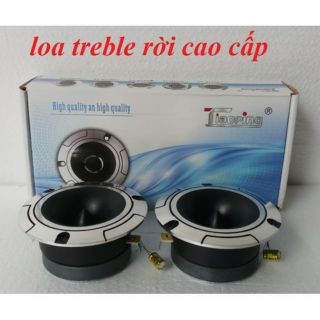 Loa Siêu treble cao cấp tiaoping GTTP 14 vẻ đẹp tự nhiên và sang trọng, phù hợp với mọi