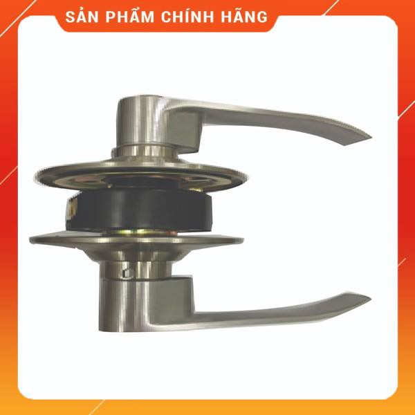 Khóa cửa tay Tròn Gạt Yale VL4427 US15 Cửa Phòng