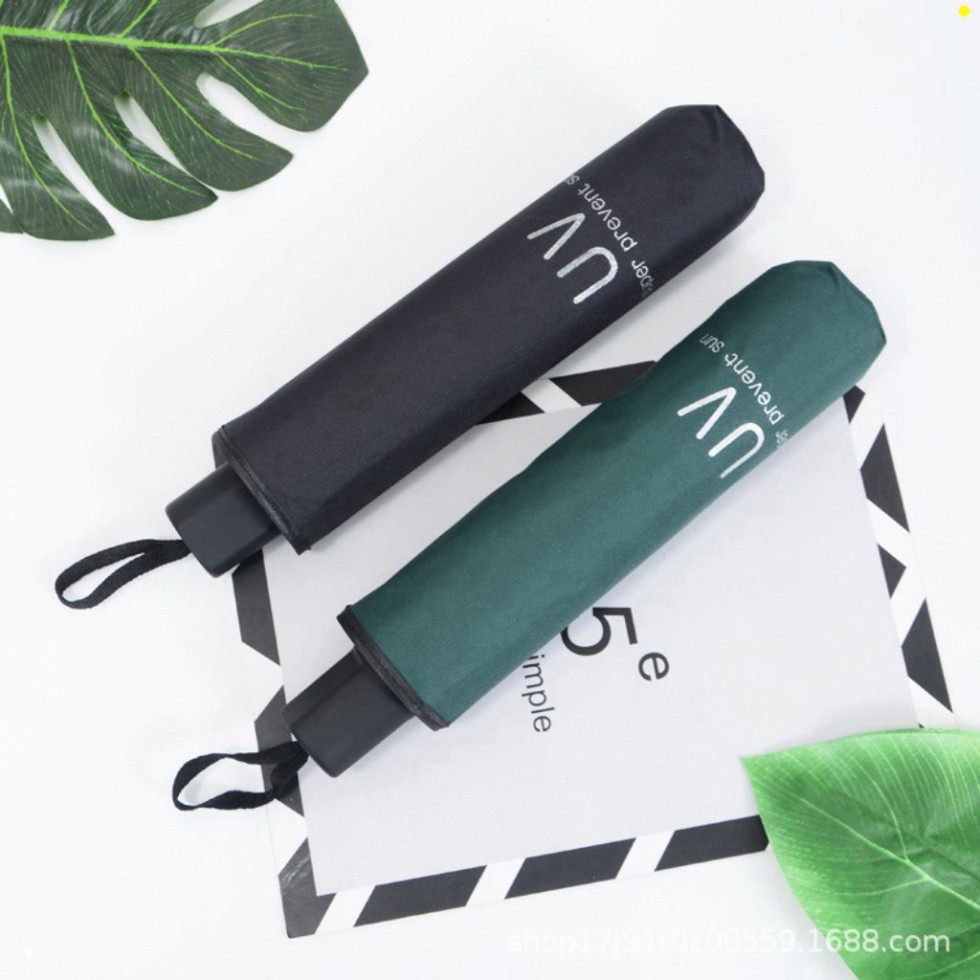 Ô Dù chống Nắng / Chống Tia UV Hàng Chất Lượng Cao  💞FREESHIP💞TOÀN QUỐC}