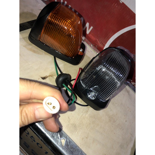 Đèn nóc cho các loại xe huyndai và xe TQ