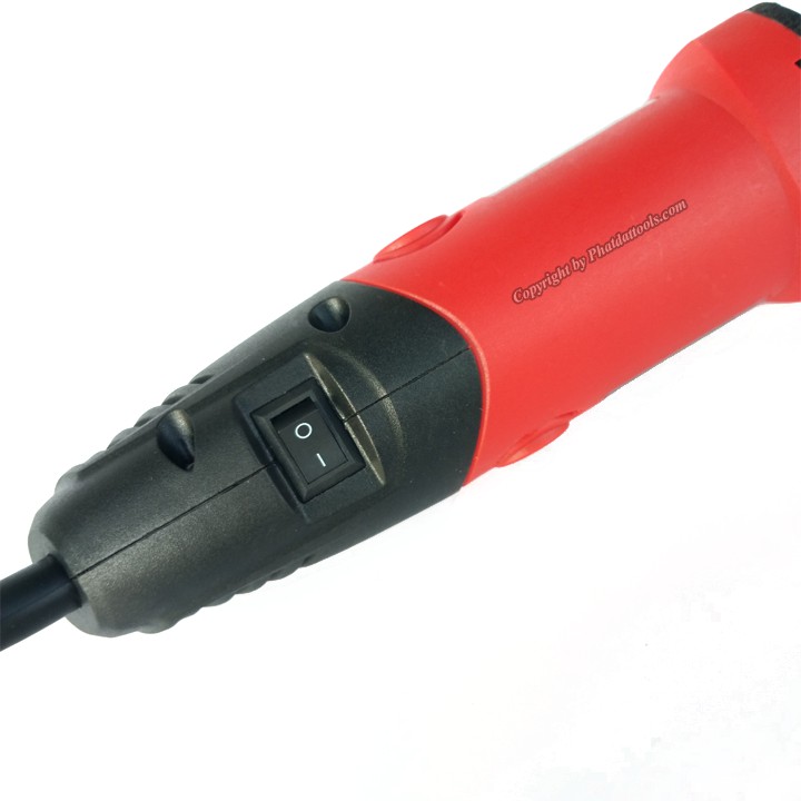 Máy mài khuôn ACZ 66606-Máy khoan mài thẳng-Công suất 400W-Bảo hành 6 tháng