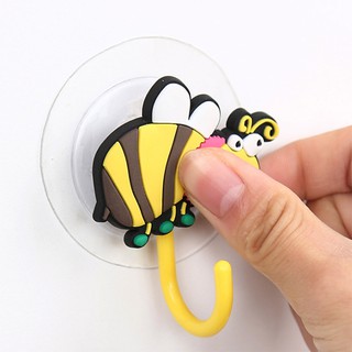 Miếng Hít Dán Tường 2 Mặt 75X75Mm