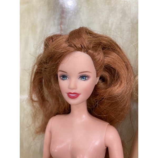 Búp bê barbie thanh lý