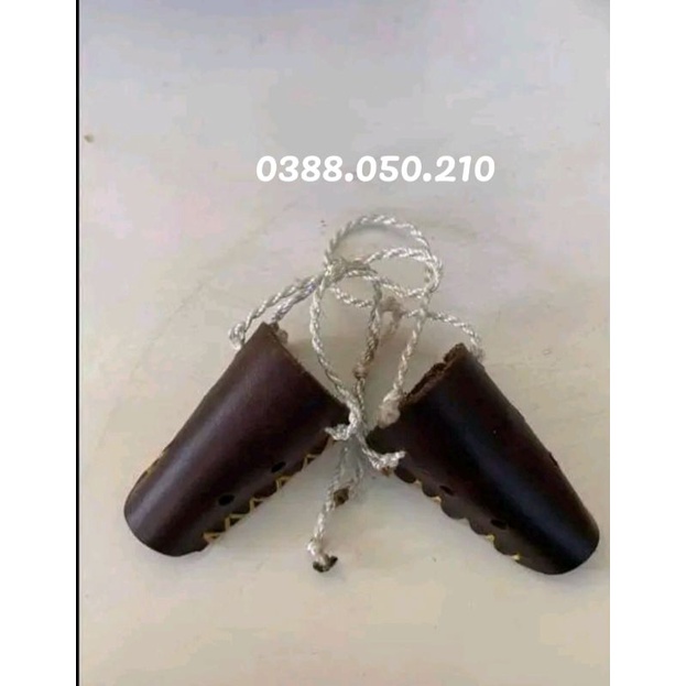 Bịt mỏ 50, 100 da xịn xò