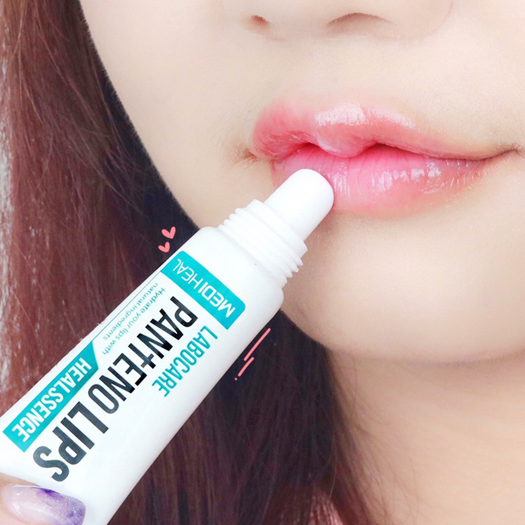 Son Dưỡng Môi Mediheal Labocare Panteno Lips Healbalm