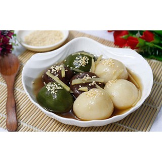 BỘT NẾP TAIKY 400gr