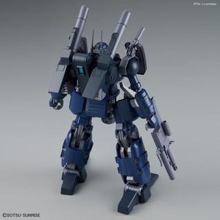 RE 1/100 GunCannon Detector