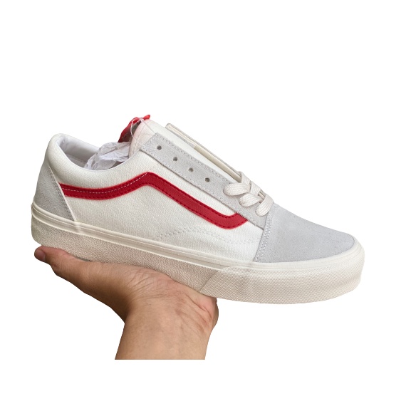 Giày Vans Vault Old Skool Nam Nữ SC