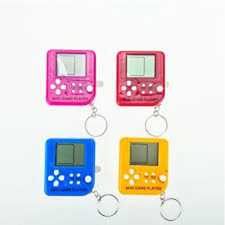❤️ MÓC KHÓA MÁY CHƠI GAME MINI