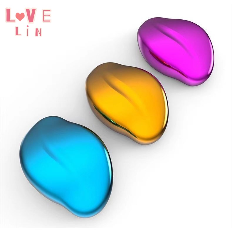 Dụng Cụ Chà Gót Chân Mát Xa Bằng Đá Thủy Tinh