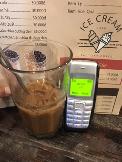 Nokia 110i máy cũ 99%