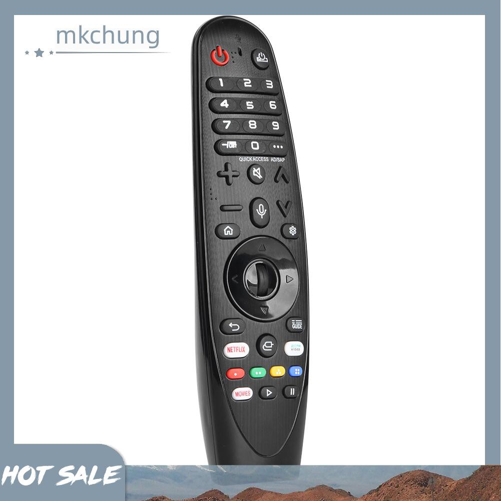 Điều Khiển Từ Xa Cho Tv Thông Minh Lg Cx Wx Gx Zx