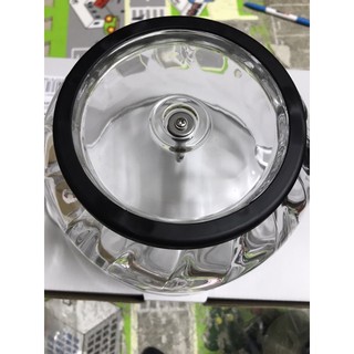 MÁY XAY THỊT Lock&Lock EJM186SLV 2.4L
