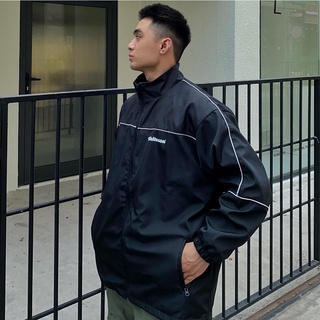 ÁO KHOÁC JACKET DÙ WHITESON