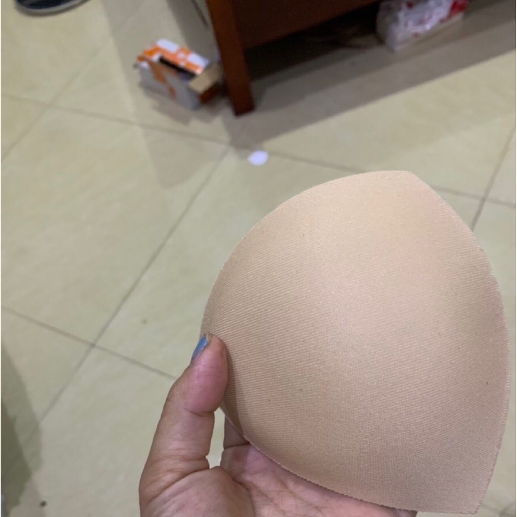 2 miếng Mút đệm áo ngưc B002