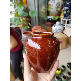 Lu uống bia, trà sữa