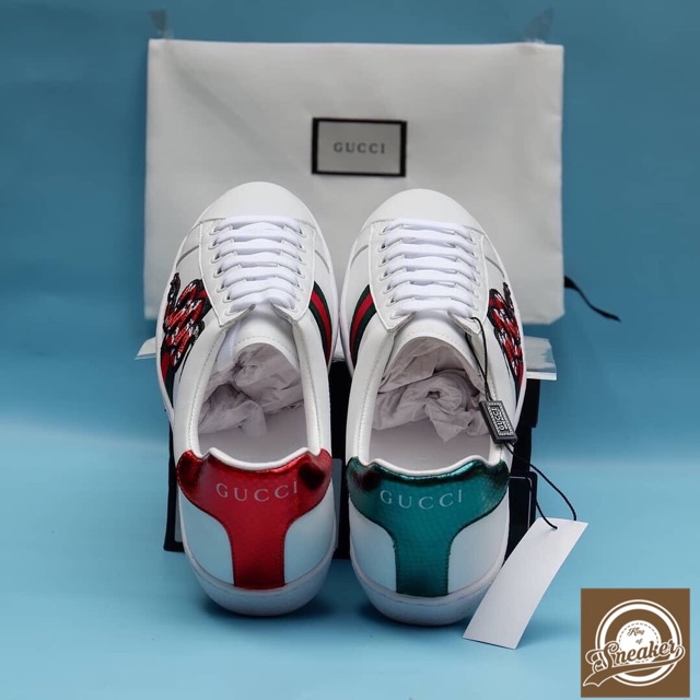 NEW- | Bán Chạy | Giầy sneaker thể thao GUCCI rắn thời trang cao cấp thời trang nam nữ dạo phố KHO Xịn Nhẩt 2021 $ ˇ