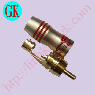 [2 cái] Rắc av snake - rắc hoa sen