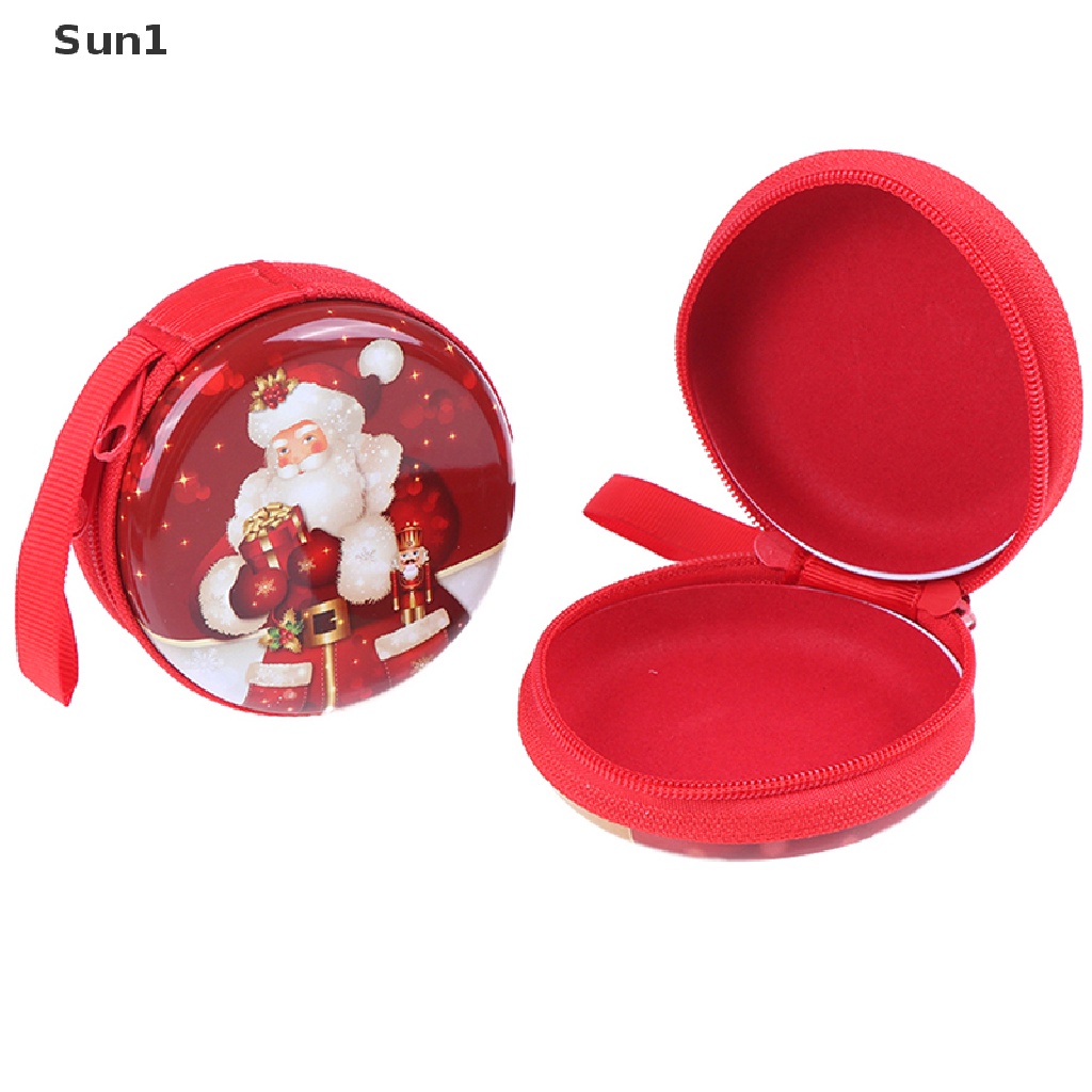 1 Lọ Phong Cách Giáng Sinh