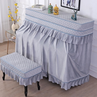 Khăn phủ chống bụi cho đàn piano