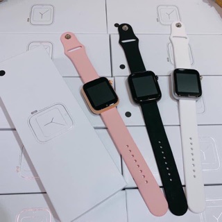( CSHTQ ) Đồng hồ thông minh Smart Watch