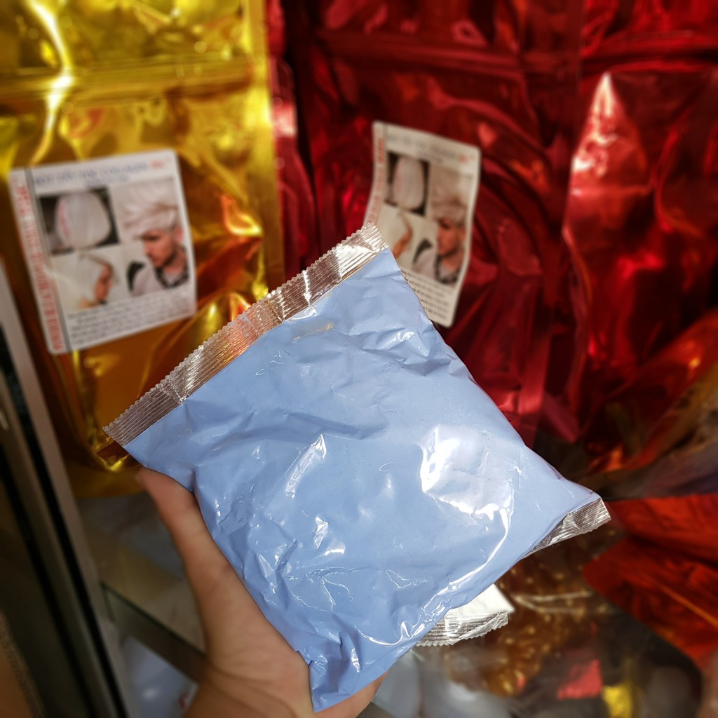 BỘT TẨY TÓC CAO CẤP 500G