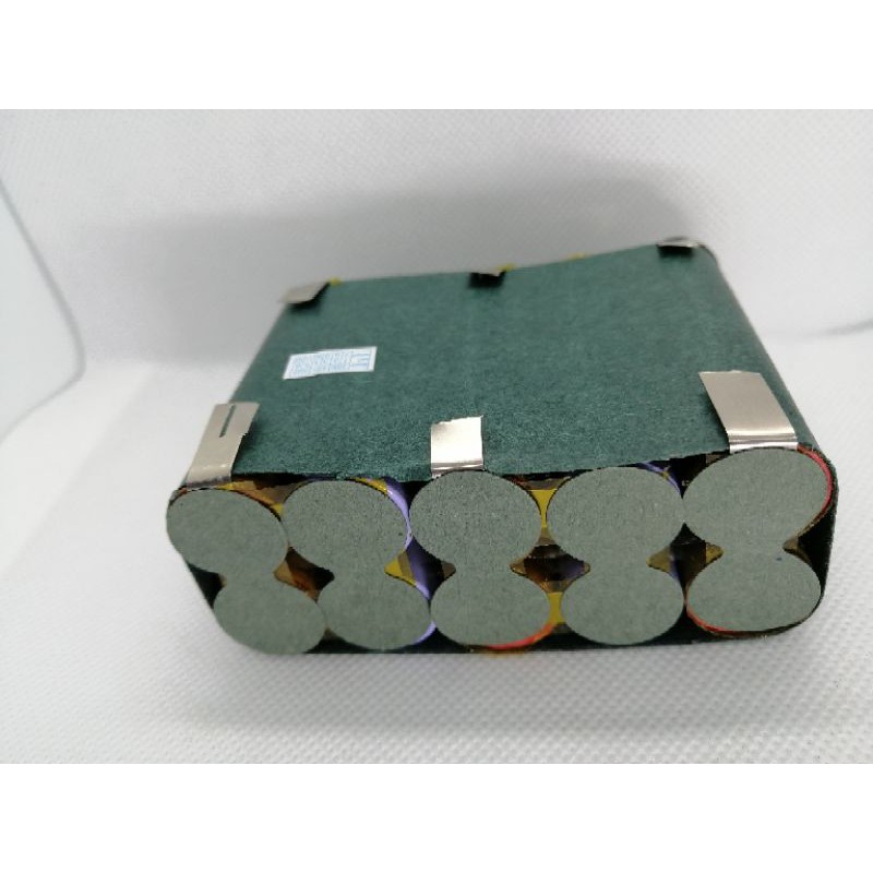 Khối Pin 5S2P_18/21V | BigBuy360 - bigbuy360.vn