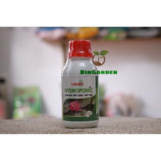 Dung dịch thuỷ canh Hydroponic 100ml