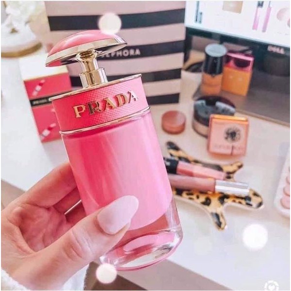 [Hàng trả order, không có dư] Nước hoa Prada Candy Gloss 50ml | BigBuy360 - bigbuy360.vn