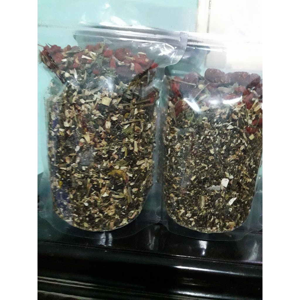 500 Gr TRÀ CUNG ĐÌNH ĐẶC BIỆT - MÓN QUÀ CHO SỨC KHỎE CẢ NHÀ | BigBuy360 - bigbuy360.vn