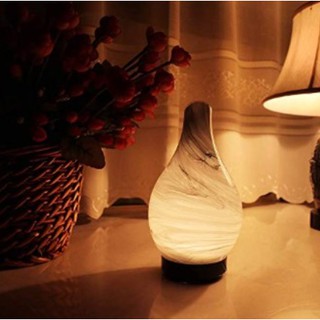 MÁY KHUẾCH TÁN TINH DẦU GỐM TRƠN