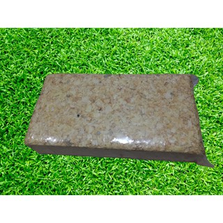 MÙN CƯA NÉN LÓT CHUỒNG CHO HAMSTER, THỎ, CHÓ ,MÈO - TÚI -1KG