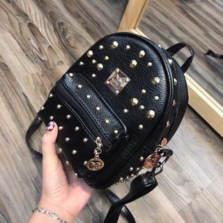 Balo mini đinh nhỏ