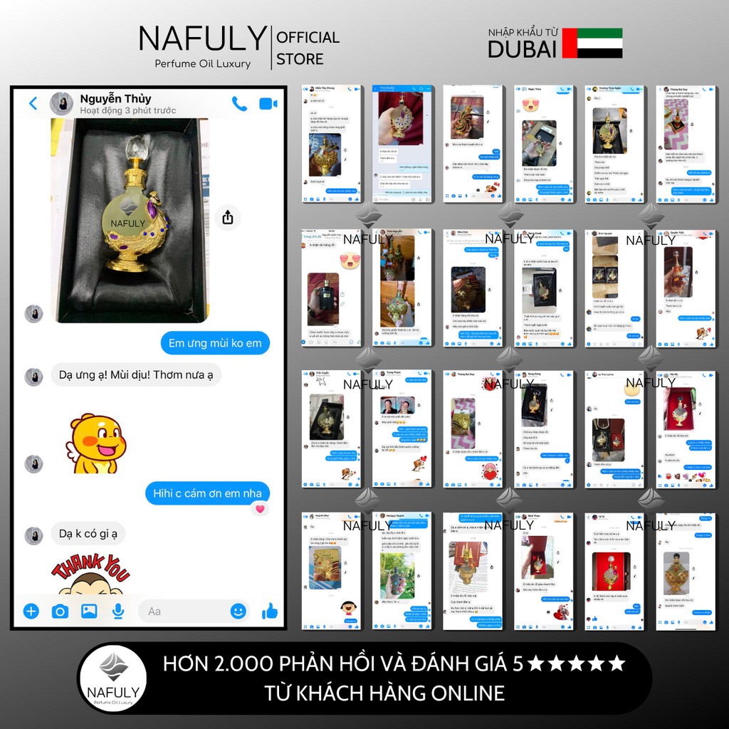 Tinh Dầu Nước Hoa Dubai Công Chúa Vàng Nữ Hoàng Đỏ Hareem Al Sultan Nội Địa Chính Hãng Cao Cấp Nam Nữ Giá Sỉ TPHCM 35ml | Thế Giới Skin Care