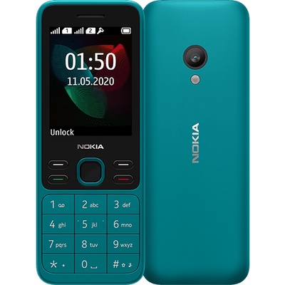  Điện thoại Nokia 150 - Hàng chính hãng | BigBuy360 - bigbuy360.vn