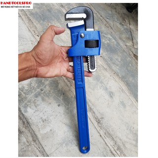 Mỏ lết răng 18 inch Kingtony 6531-18