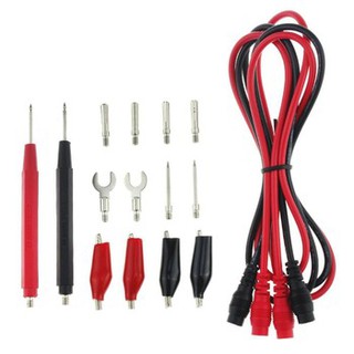 ĐỒNG HỒ ĐO VẠN NĂNG ANENG AN8008