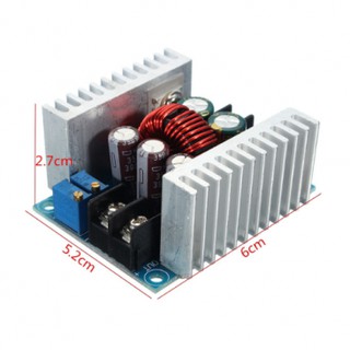 Mạch giảm áp 20A 300W